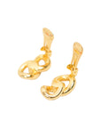 CHRISTIAN DIOR Earrings