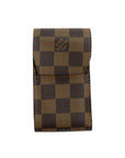 LOUIS VUITTON Damier Etui Cigatettes OTHER ACCESSORY N63024