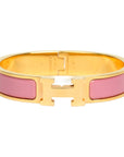 HERMES Click H Bangle