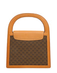 CELINE Macadam Handbag