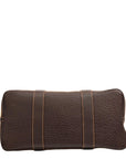 HERMES Garden Party PM Tote Bag