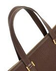 HERMES Escapade Fjord Handbag