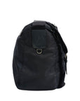 PRADA Nylon Double Pocket Shoulder Bag