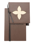 LOUIS VUITTON Monogram Porte-Cartes Credit Pression M60937 OTHER ACCESSORY