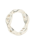 HERMES SV925 Chaine d’Ancre Ring