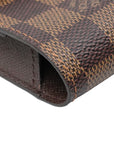 LOUIS VUITTON Damier Etui Cigatettes OTHER ACCESSORY N63024