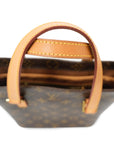 LOUIS VUITTON Monogram VavinPM Handbag M51172