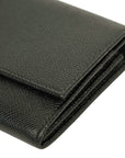 BVLGARI Long Wallet
