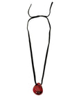 Baccarat Crystal Necklace