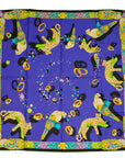 CARTIER Must Line 85 Scarf