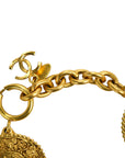 CHANEL Cambon Bracelet