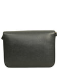 CHRISTIAN DIOR Logo Shoulder Bag