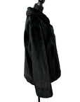FENDI Faux Fur Outerwear