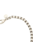 TIFFANY & CO. SV925 Venetian Bracelet