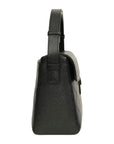 CHANEL 1997–1999 Matelasse Caviar Skin Shoulder Bag/Handbag 2Way