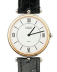 VAN CLEEF&ARPELS La Collection Quartz Watch