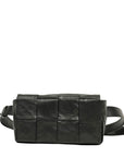 BOTTEGA VENETA Cassette Belt Bag/Shoulder Bag 2Way