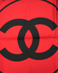 CHANEL 31 RUE CAMBON Silk Scarf