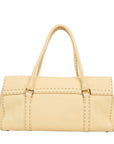 FENDI Selleria Handbag