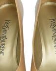 YVES SAINT LAURENT Pumps