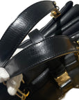 LOEWE Roller Handbag