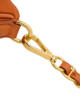 PRADA Nylon Shoulder Bag