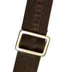 BURBERRY Nova Check Shoulder Bag
