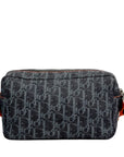 CHRISTIAN DIOR Trotter Shoulder Bag