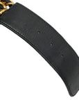 CHANEL Chain Belt