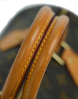 LOUIS VUITTON Monogram Speedy 25 Handbag