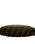 FENDI Zucca Shoulder Bag