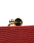 SALVATORE FERRAGAMO Vara Shoulder Bag