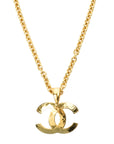 CHANEL CC Necklace