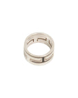 HERMES Mouve Ash Ring