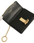 SALVATORE FERRAGAMO Gancini Coin Case