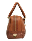 GUCCI GG Pattern Handbag