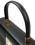 SALVATORE FERRAGAMO Gancini Handbag