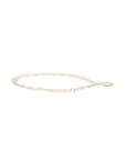 TIFFANY & CO. Heart Lock Bracelet