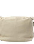 CHANEL 2008–2009 Sports Line Shoulder Bag