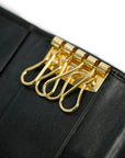 CELINE 4-Key Holder