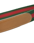 GUCCI Sherry Line Belt