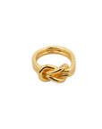 HERMES Scarf Ring Other Accessory