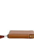HERMES Azap Compact Wallet