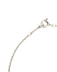 TIFFANY & CO. SV925 Open Heart 5.1g