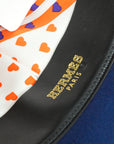 HERMES Hat with Tags