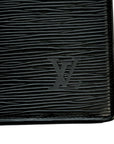 LOUIS VUITTON Épi Ombre Handbag M52102