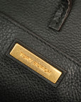 TORY BURCH Logo Tote Bag
