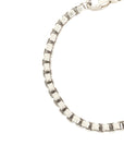 TIFFANY & CO. SV925 Venetian Bracelet