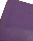 HERMES Dogon GM Tolyon Clemence Wallet