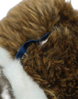 BURBERRY Reindeer Plush Other Accessory